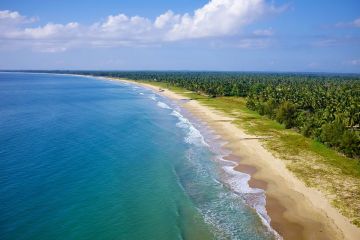 My Sri Lanka 3 N 4 D