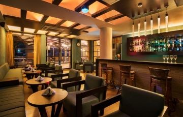 Family Getaway Goa Luxury Tour Package for 4 Days 3 Nights