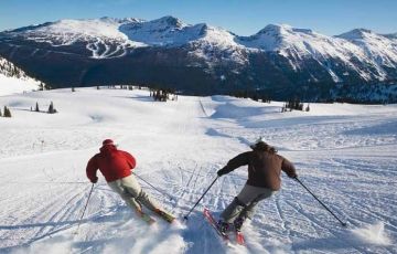 Memorable 8 Days 7 Nights Vancouver, Calgary, Banff and Jasper Vacation Package