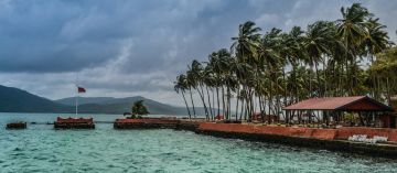 Heart-warming 5 Days 4 Nights Andaman and Nicobar Islands Beach Tour Package