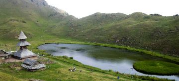 Beautiful 6 Days Shimla Luxury Tour Package