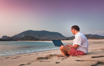 Beautiful 4 Days 3 Nights Kovalam Beach Trip Package