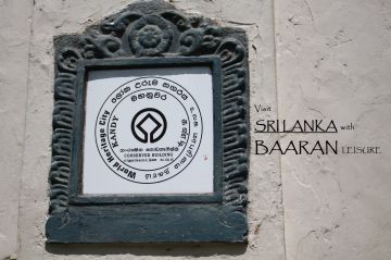 6 Days 5 Nights Nuwara Eliya Monument Vacation Package