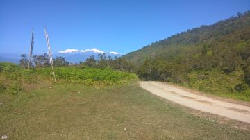 Pleasurable 5 Days 4 Nights Nathang Valley Tour Package