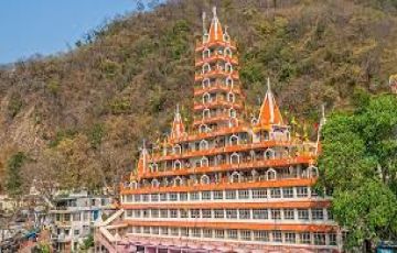 9 Days 8 Nights Uttarkashi Shopping Trip Package
