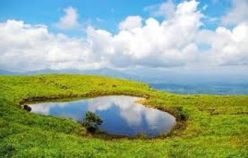 6 Days 5 Nights Bengaluru to Bangalore - Coorg - Mysore - Wayanad - Kozhikode Vacation Package