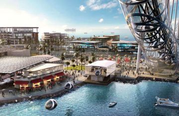 Beautiful Dubai 16000