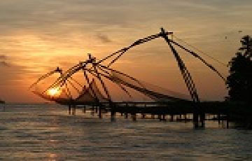 Pleasurable 10 Days Cochin Holiday Package