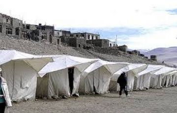 10 Days 9 Nights KARGIL Friends Holiday Package