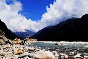 Ecstatic Gangtok Culture Tour Package for 6 Days 5 Nights