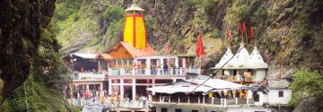 Best 10 Days Haridwar to Gangotri Religious Trip Package