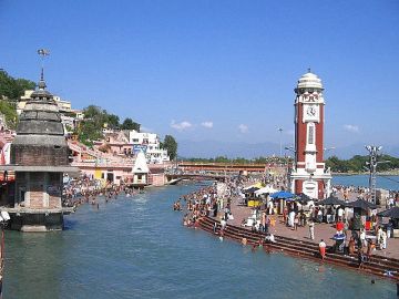 11 Days Delhi to New Delhi Historical Places Holiday Package