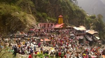 9 Days 8 Nights Uttarkashi Shopping Trip Package