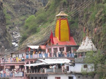 Experience 2 Days Kedarnath Religious Trip Package