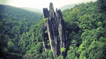 8 Days 7 Nights Murudeshwar Nature Tour Package