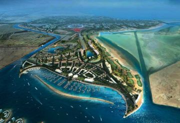 Memorable Dubai Cruise Tour Package for 6 Days