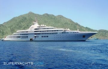 Memorable Dubai Cruise Tour Package for 6 Days