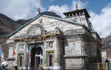 Amazing 10 Days 9 Nights Haridwar, Uttarkashi, Gangotri and Kedarnath Trip Package