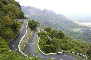 YERCAUD TOUR PACKAGE 3 NIGHT 4 DAYS