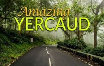 3 Days 2 Nights Yercaud Family Vacation Package