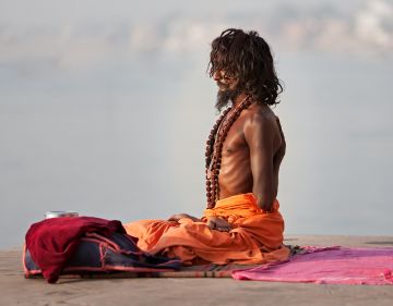 Best 2 Days Varanasi Religious Tour Package