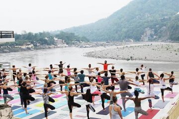 Experience 2 Days 1 Night Rishikesh Culture Heritage Trip Package