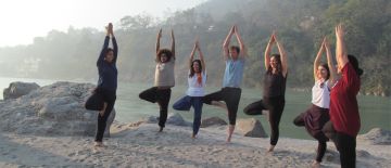 Experience 2 Days 1 Night Rishikesh Culture Heritage Trip Package