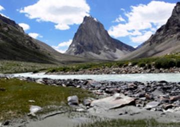 Amazing 10 Days Kashmir Vacation Package