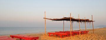 Amazing 4 Days New Delhi to Leisure Vacation Package