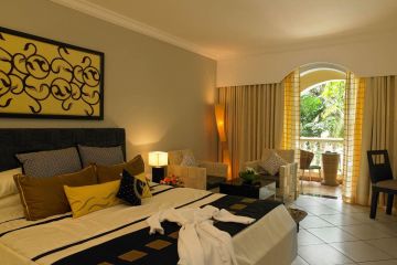 Ecstatic Goa Honeymoon Tour Package for 4 Days 3 Nights