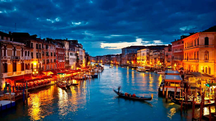 Italy Trip Packages