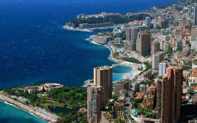 Monaco  Trip Packages