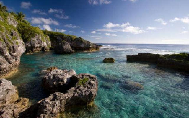 Niue  Trip Packages