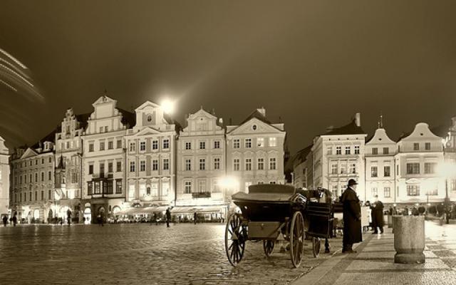 Czech Republic Trip Packages