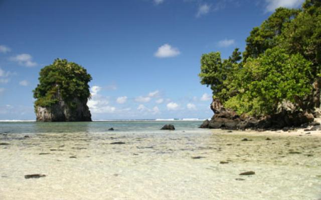 American Samoa Trip Packages