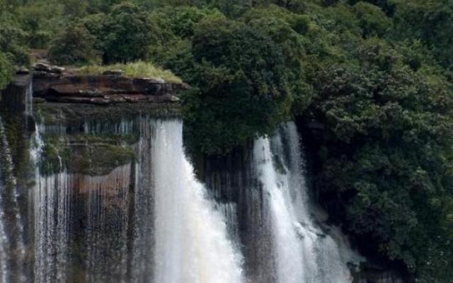 Angola Trip Packages