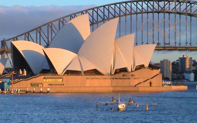 Australia Trip Packages