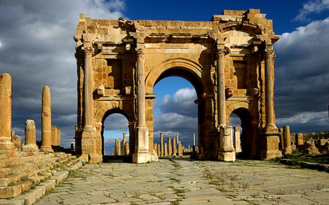 Algeria Trip Packages