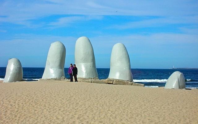 Uruguay  Trip Packages