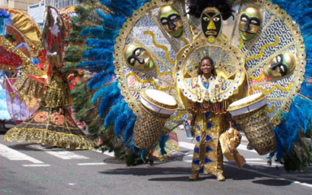 Trinidad and Tobago Trip Packages