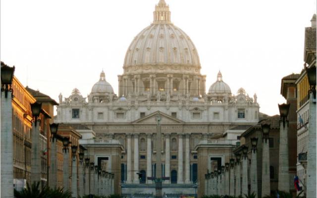 Vatican City Trip Packages