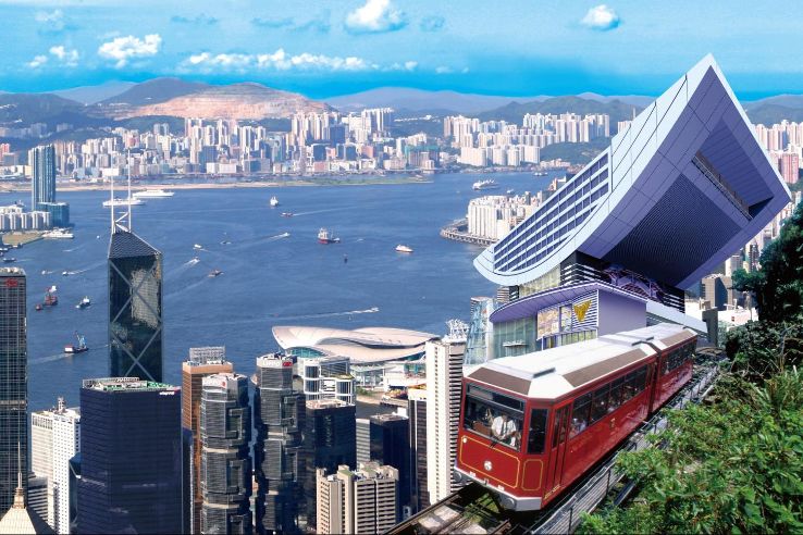Hong Kong Trip Packages