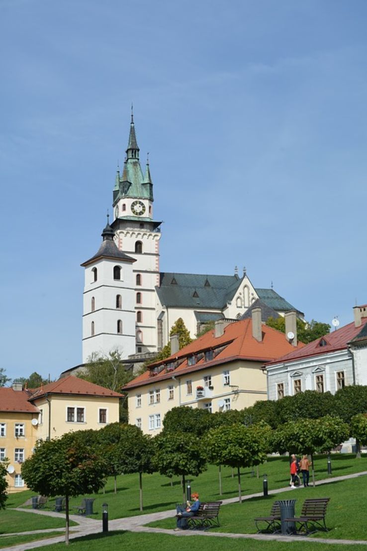 Slovakia Trip Packages