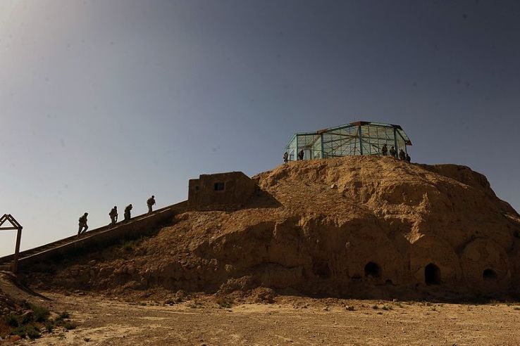 Afghanistan Trip Packages