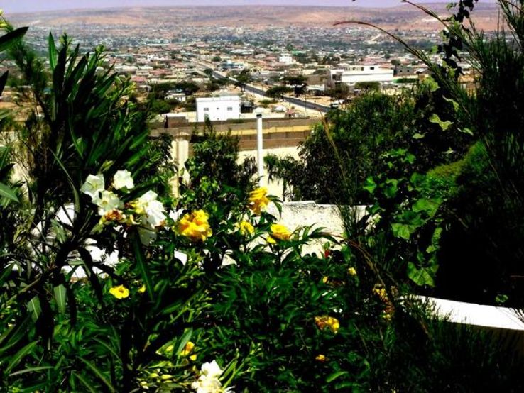 Somalia Trip Packages