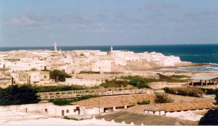 Somalia Trip Packages