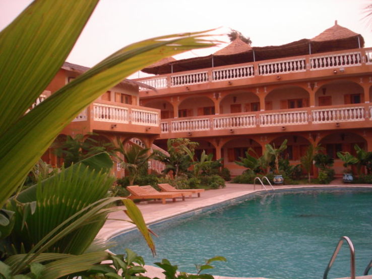 Senegal Trip Packages