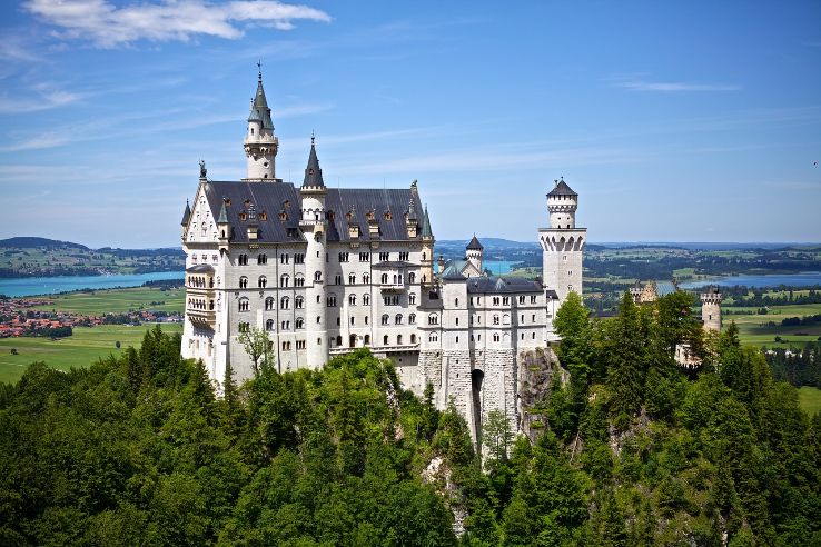 Germany Trip Packages