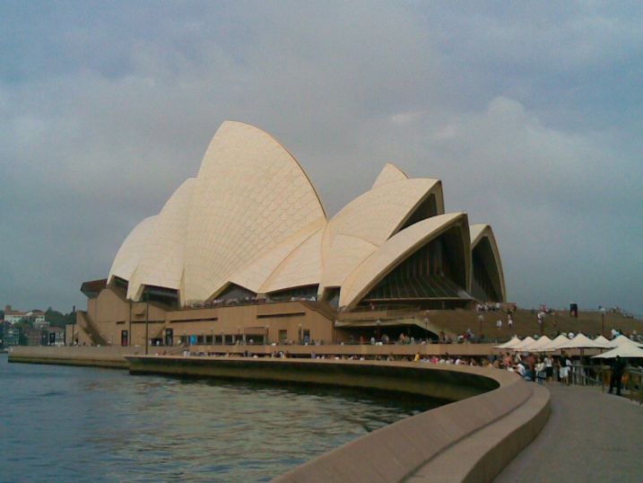 Australia Trip Packages