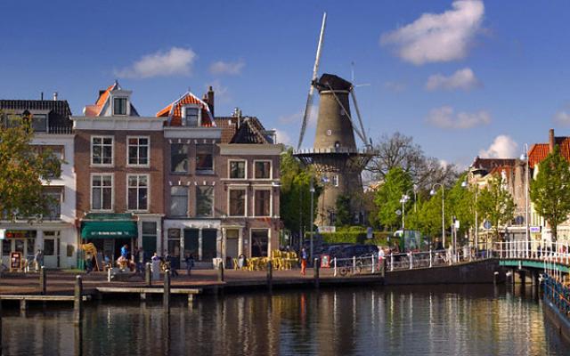 Netherlands Trip Packages